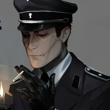 Profile image of Marcus