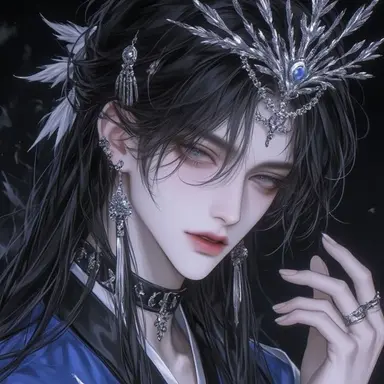 Profile image of 이월천