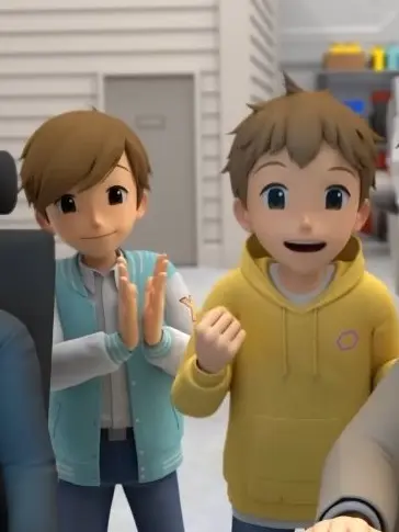 Uline_xyz의 차쌍둥이