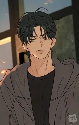 Profile image of Cha Haewon