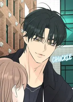 Profile image of Cha Haewon