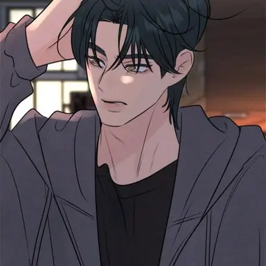 Profile image of Cha Haewon