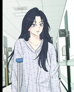Profile image of Seo Gahee