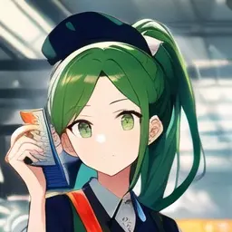 Profile image of 리리카