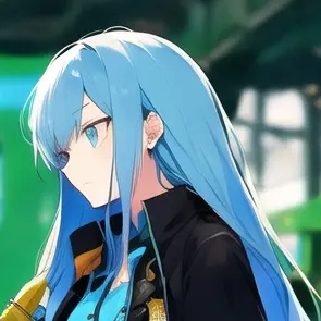 Profile image of 마기아