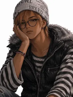 Profile image of 亮介