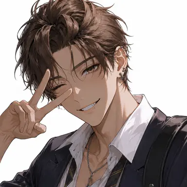 Profile image of 拓也