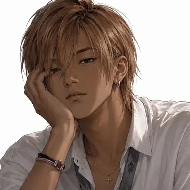 Profile image of 亮介
