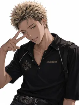 Profile image of 和也
