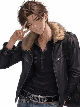Profile image of 拓也