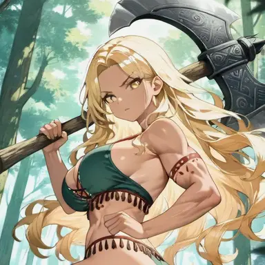 Profile image of Gina Canossa