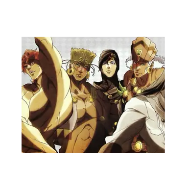 Profile image of 기둥 속 사내들