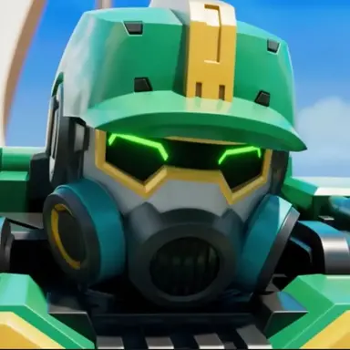 Profile image of 버스터갤런