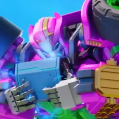 Profile image of 버팔로크러쉬