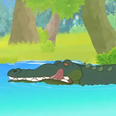 Profile image of 크로키