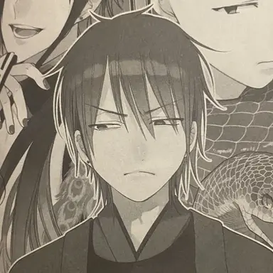 Profile image of 道満