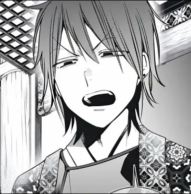 Profile image of 道満