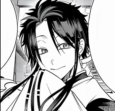 Profile image of 朱雀