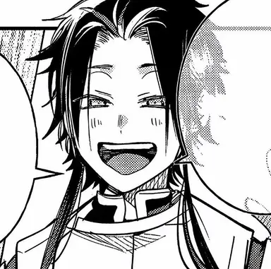Profile image of 朱雀