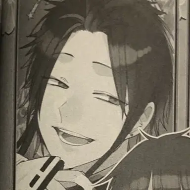 Profile image of 朱雀