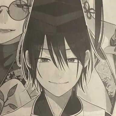 Profile image of 晴明