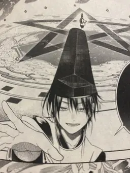 Profile image of 晴明