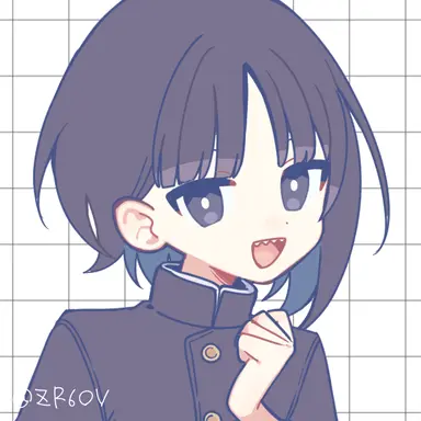 Profile image of 街の人B