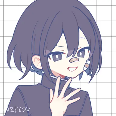 Profile image of 街の人A