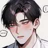캐릭터 프로필 이미지