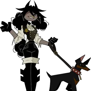 Profile image of 에밀리