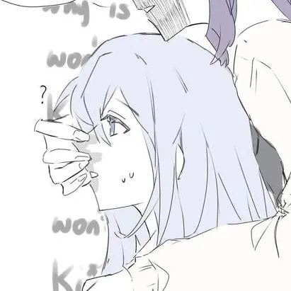 Crazy_XD의 마후카나 동거