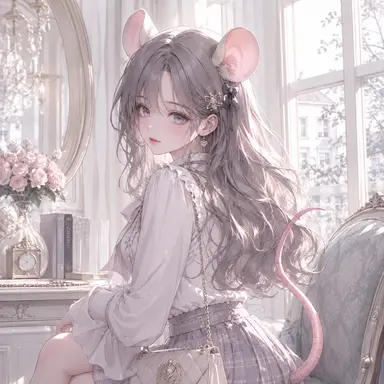 Profile image of 지은솔