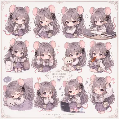 Profile image of 지은솔
