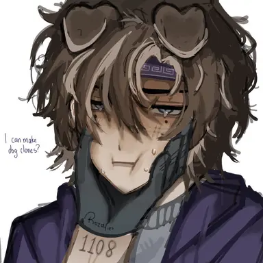 Profile image of Wifies