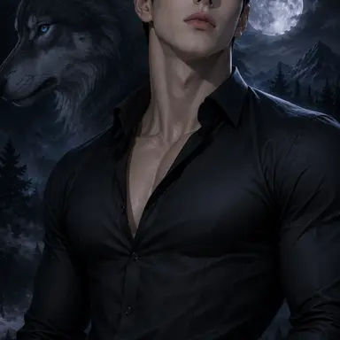 Profile image of Aldric Voss