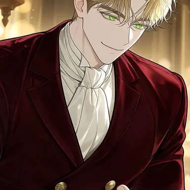 Profile image of Faelen Voss