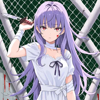 Profile image of 奈由刃