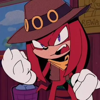 Profile image of 너클즈