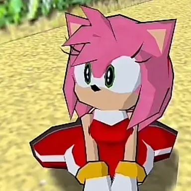 Profile image of 에이미