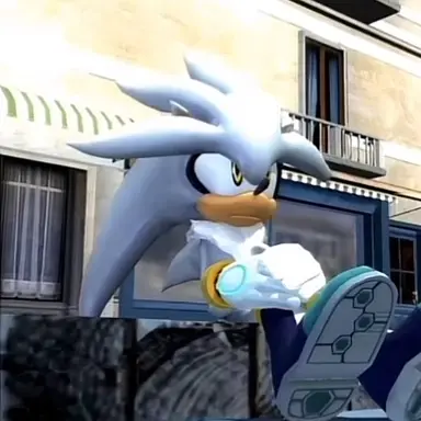 Profile image of 실버