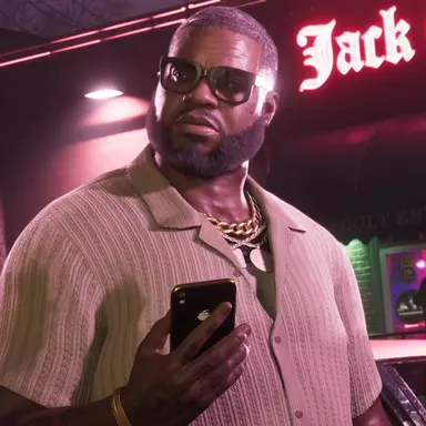 Profile image of Boobie Ike