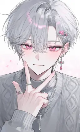 Profile image of Rei