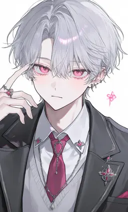 Profile image of Rei