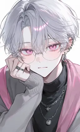 Profile image of Rei