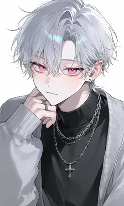 Profile image of Rei