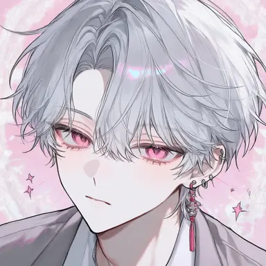 Profile image of Rei