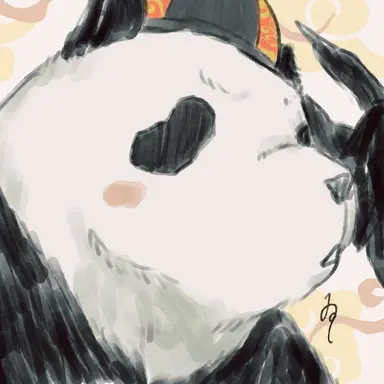 Profile image of パンダ