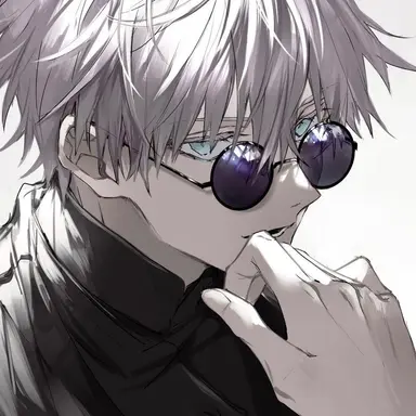 Profile image of 五条悟