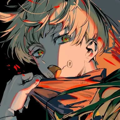 Profile image of 狗巻棘