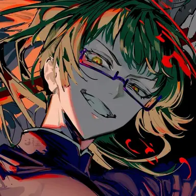 Profile image of 禪院真希